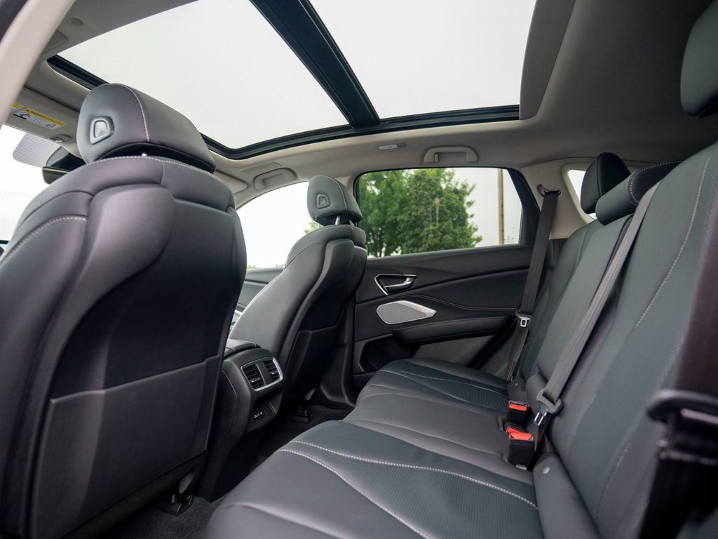 Certified 2023 Acura RDX w/ Technology Package AWD/4WD image 39