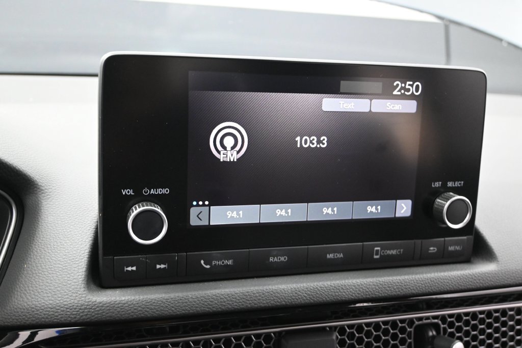 Certified 2024 Honda Civic EX-L image 17
