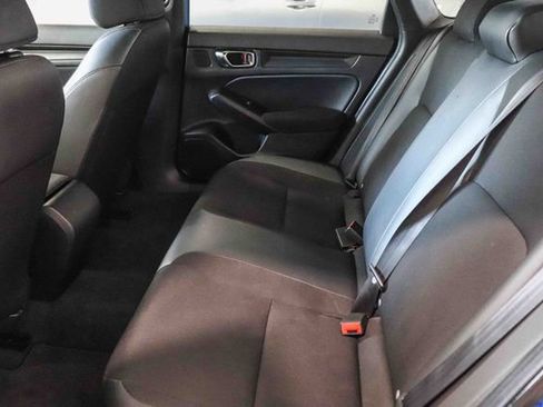 Used 2022 Honda Civic Sport image 19