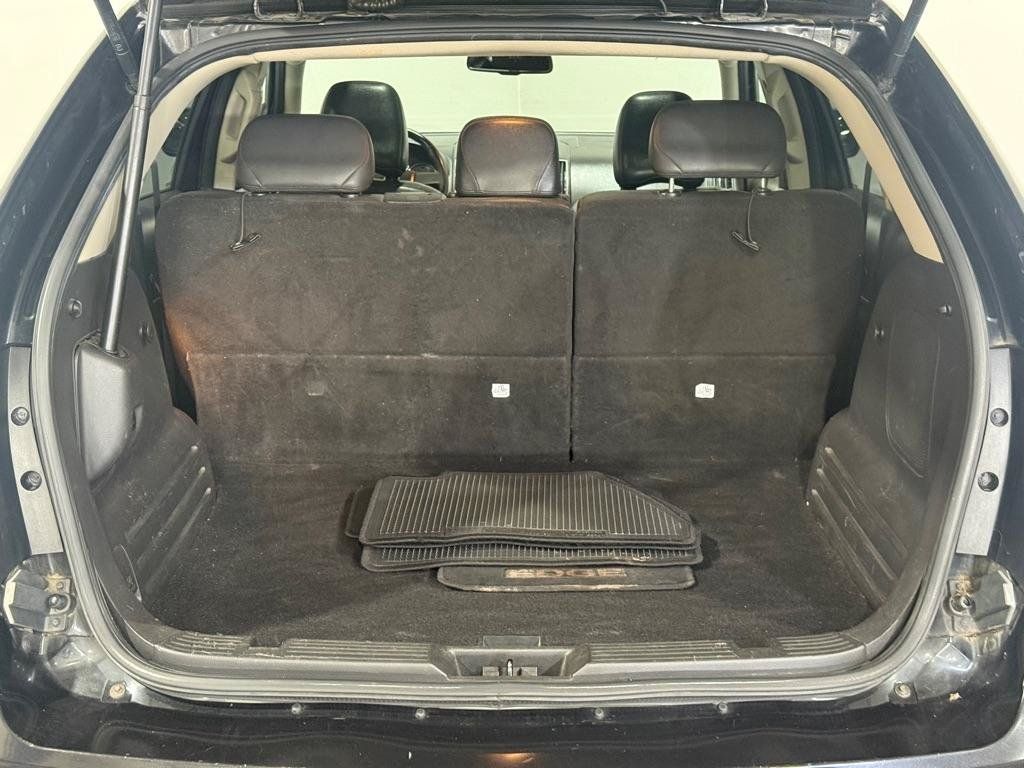 Used 2010 Ford Edge Limited FWD image 35