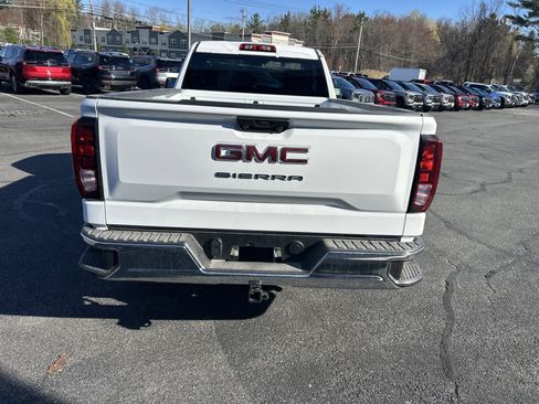 New 2026 GMC Sierra 1500 Pro AWD/4WD image 4