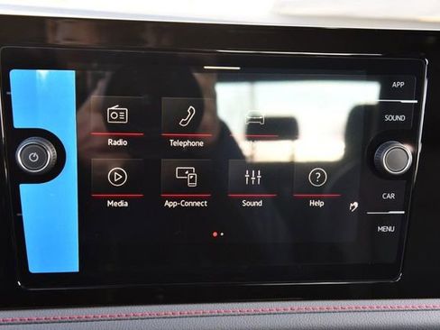 New 2026 Volkswagen Jetta GLI Autobahn image 14