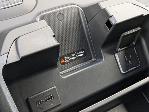 New 2026 GMC Sierra 2500 AT4 w/ AT4 Premium Plus Package image 27