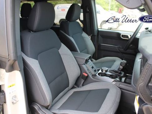 New 2026 Ford Bronco Big Bend AWD/4WD image 7