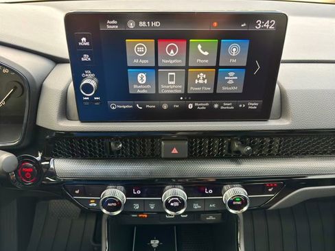 New 2026 Honda CR-V Sport Touring image 29
