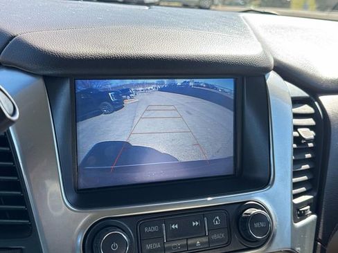 Used 2020 Chevrolet Tahoe Premier w/ Max Trailering Package image 35