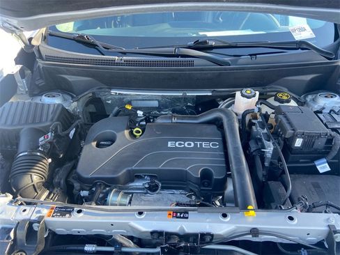 Used 2022 Chevrolet Equinox Premier image 37