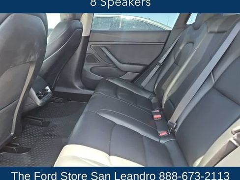 Used 2019 Tesla Model 3 Standard Range Plus RWD image 15