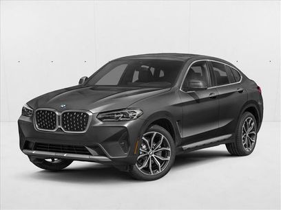 Used 2022 BMW X4 M40i