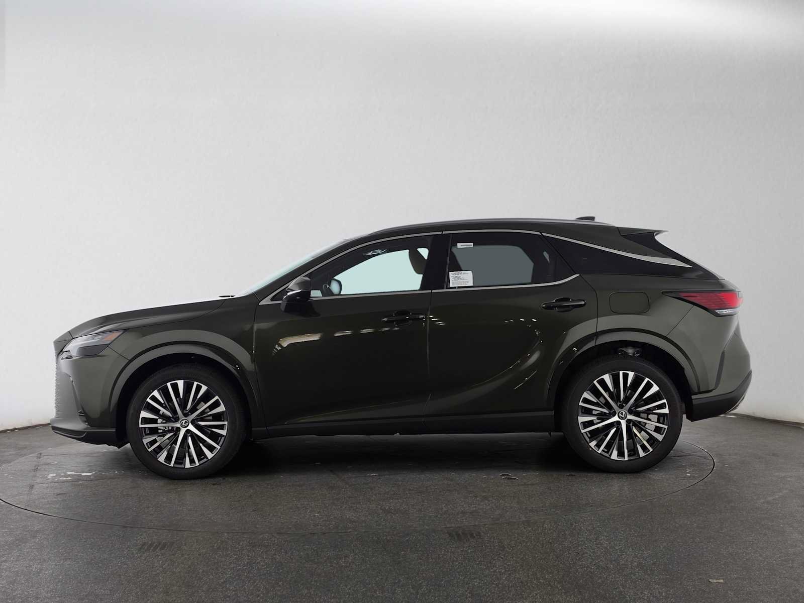 New 2026 Lexus RX 350 Premium Plus FWD image 6