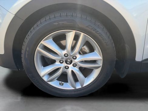 Used 2013 Hyundai Santa Fe Sport 2.0T FWD image 34