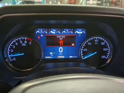 Used 2023 Ford F150 XLT w/ Equipment Group 302A High AWD/4WD image 16