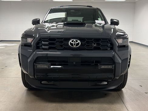 Used 2026 Toyota 4Runner TRD Sport Premium AWD/4WD image 5