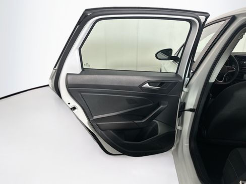 Used 2025 Volkswagen Jetta S FWD image 26