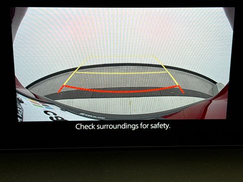 Used 2025 MAZDA CX-50 AWD 2.5 Turbo w/ Weather Package image 16