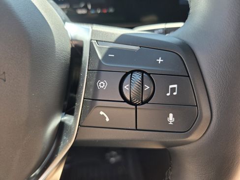 New 2026 BMW X1 xDrive28i w/ Technology Package image 27