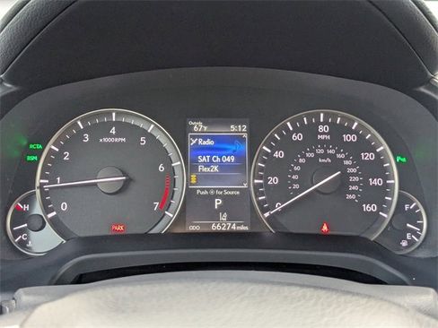 Used 2017 Lexus RX 350 AWD image 39