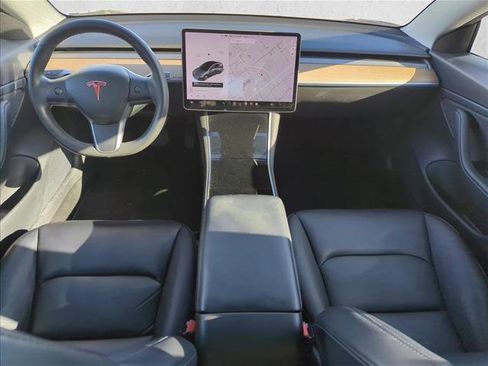 Used 2020 Tesla Model 3 Long Range image 20