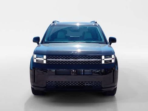 New 2026 Hyundai Santa Fe Calligraphy image 9