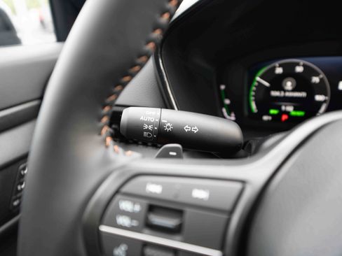 New 2026 Honda CR-V Sport-L image 13