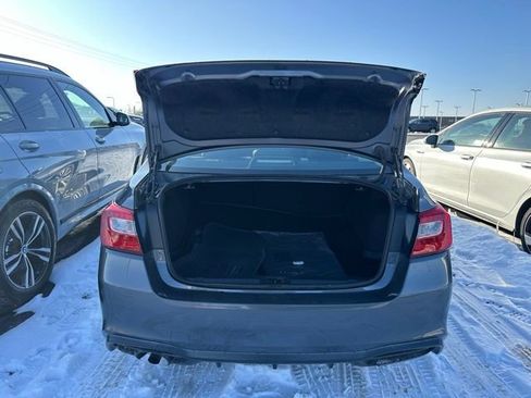 Used 2019 Subaru Legacy 2.5i w/ Alloy Wheel Package image 32