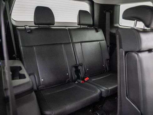 Used 2024 Hyundai Santa Fe SEL FWD image 34
