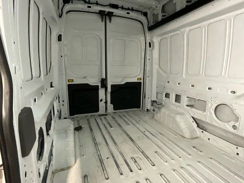 Used 2023 Ford Transit 250 148 High Roof image 14