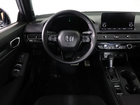 Certified 2026 Honda Civic Sport image 32