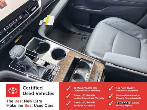 Certified 2026 Toyota Sienna Limited FWD image 24