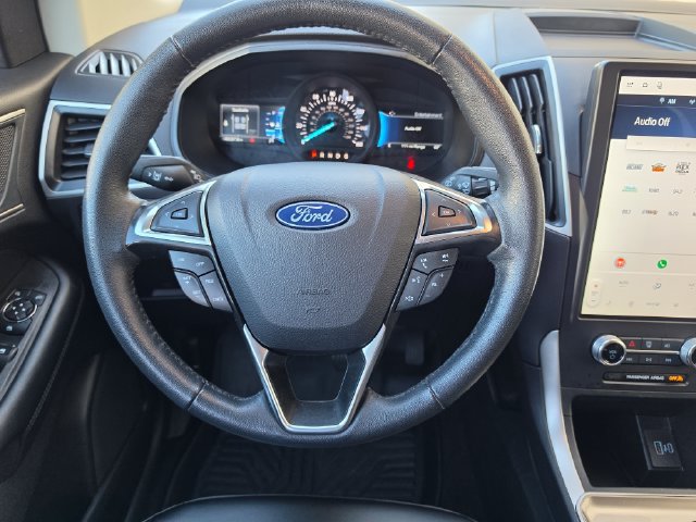 Used 2024 Ford Edge SEL AWD/4WD image 31