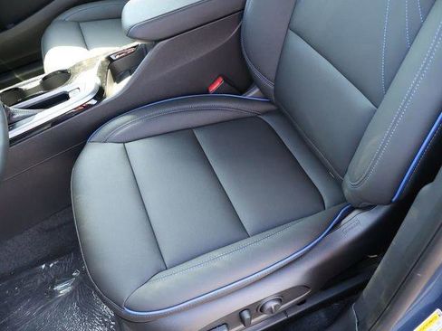 New 2026 Buick Envista Sport Touring w/ Convenience I Package FWD image 17