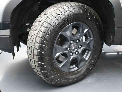 Used 2024 Lexus GX 550 AWD/4WD image 20