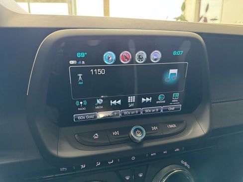 Used 2017 Chevrolet Camaro LT w/ RS Package RWD image 28