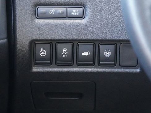 Used 2024 Nissan Murano Platinum w/ Cargo Package image 34