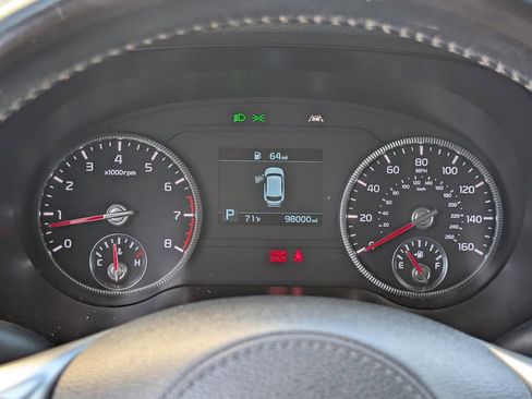 Used 2020 Kia Telluride S AWD/4WD image 27