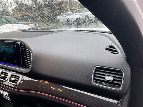 Used 2020 Mercedes-Benz GLE 350 image 18