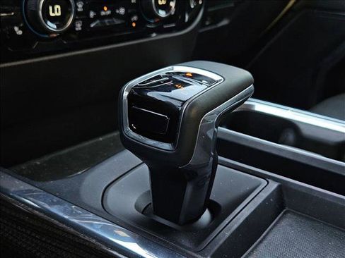 Used 2023 Chevrolet Silverado 1500 RST AWD/4WD image 14