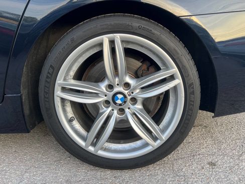 Used 2015 BMW 550i Sedan image 28