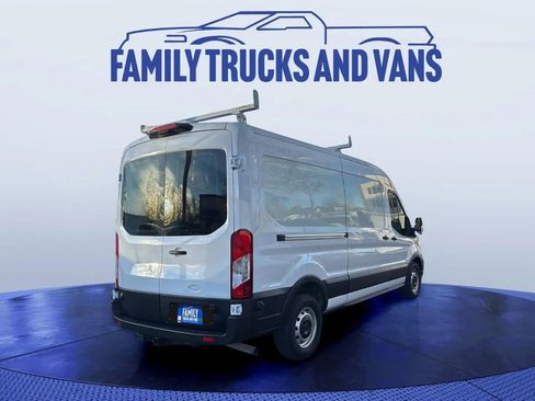 Used 2020 Ford Transit 250 Medium Roof w/ Load Area Protection Package image 5