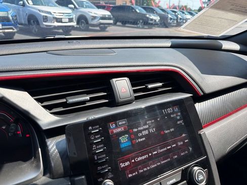 Used 2019 Honda Civic Type R image 23