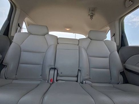 Used 2007 Acura MDX w/ Technology & Entertainment AWD/4WD image 30