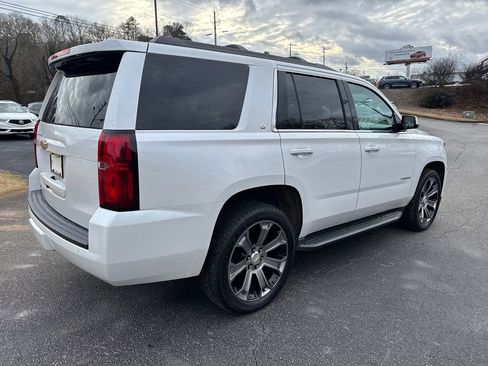 Used 2018 Chevrolet Tahoe LT image 5