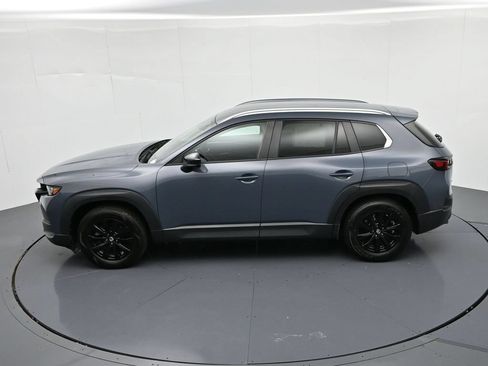 Used 2024 MAZDA CX-50 AWD 2.5 S w/ Preferred Package image 20