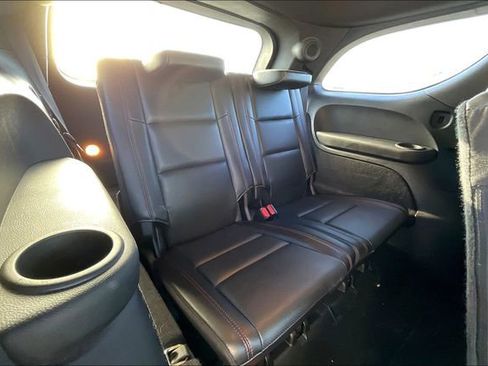 Used 2024 Dodge Durango R/T image 24