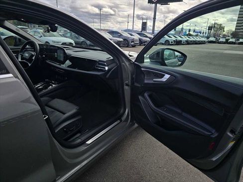 New 2025 Audi A5 2.0T Premium Plus image 12