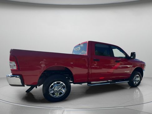 Used 2024 RAM 2500 Big Horn w/ Bed Utility Group image 29