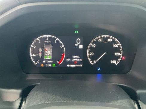 New 2026 Honda Odyssey EX-L image 10