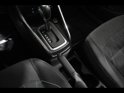 Used 2022 Ford EcoSport SE AWD/4WD image 14