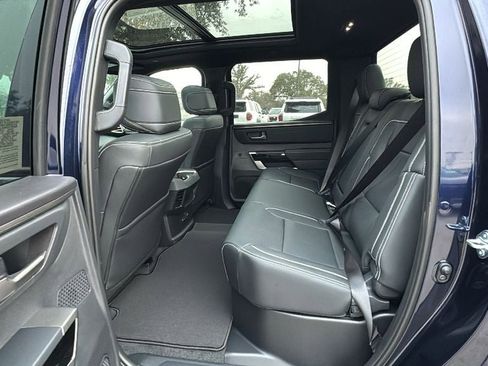 New 2026 Toyota Tundra Limited AWD/4WD image 21