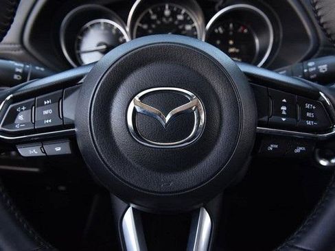 Used 2025 MAZDA CX-5 AWD 2.5 S w/ Preferred Package image 19